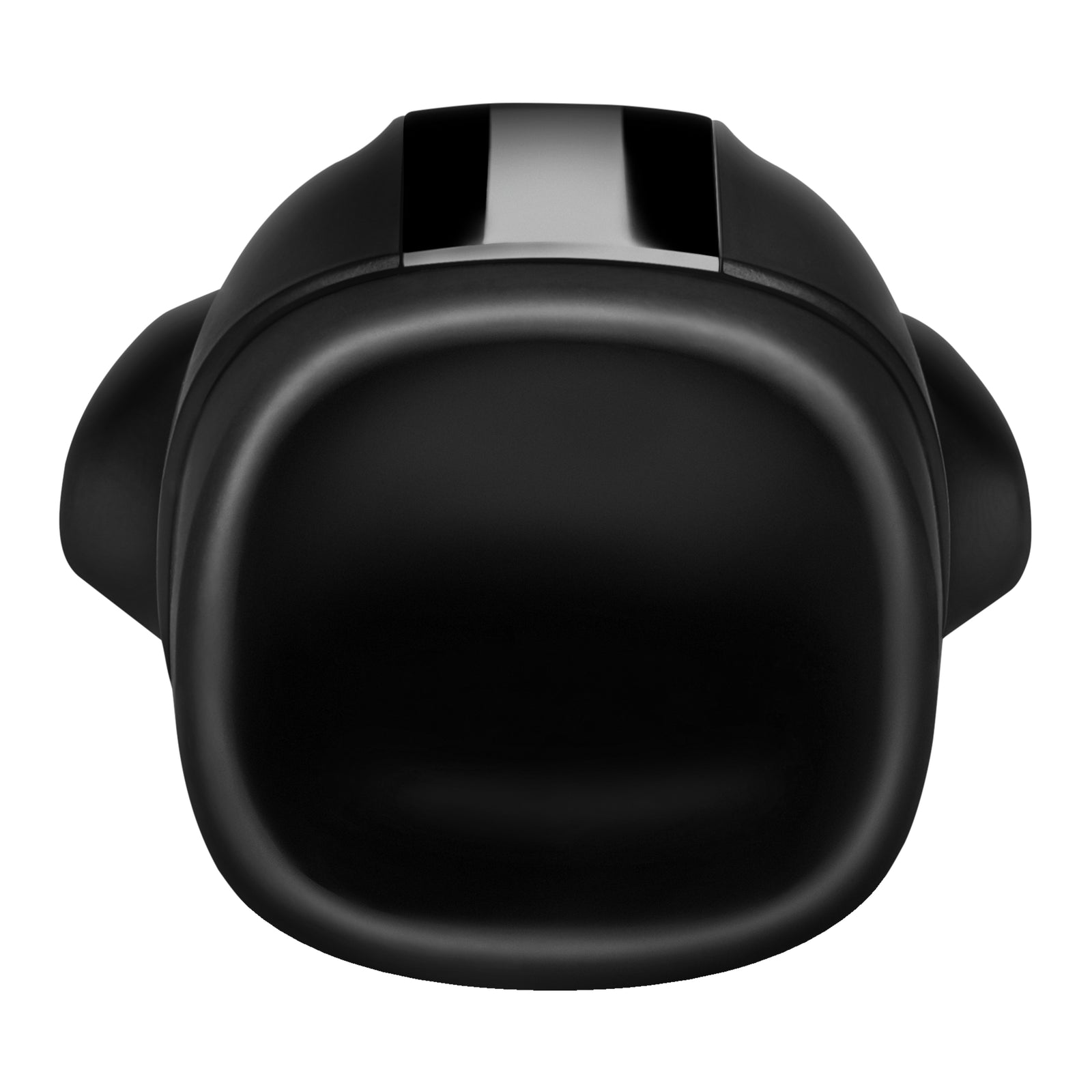 Satisfyer Men Vibration - Black