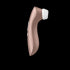 Satisfyer Pro 2+ G2 Clitoral Stimulator Rose Gold