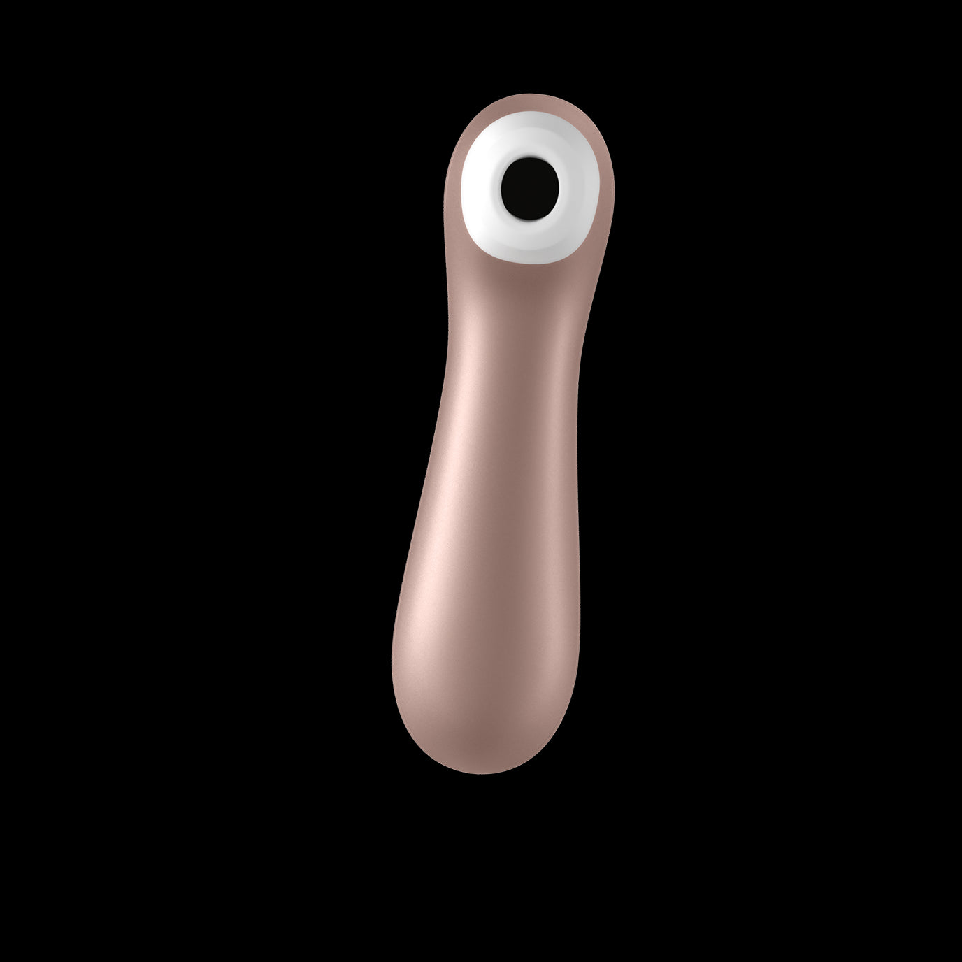 Satisfyer Pro 2+ G2 Clitoral Stimulator Rose Gold