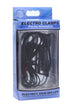 Zeus Electro Sex Clamps - Black