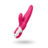 Satisfyer Vibes Mr Rabbit - Pink