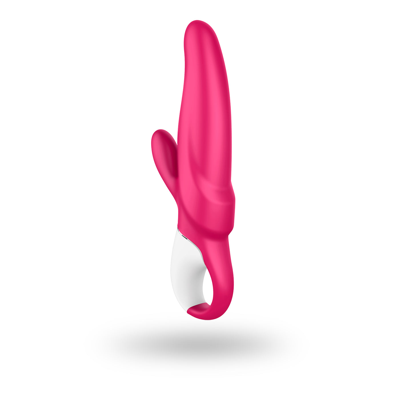 Satisfyer Vibes Mr Rabbit - Pink