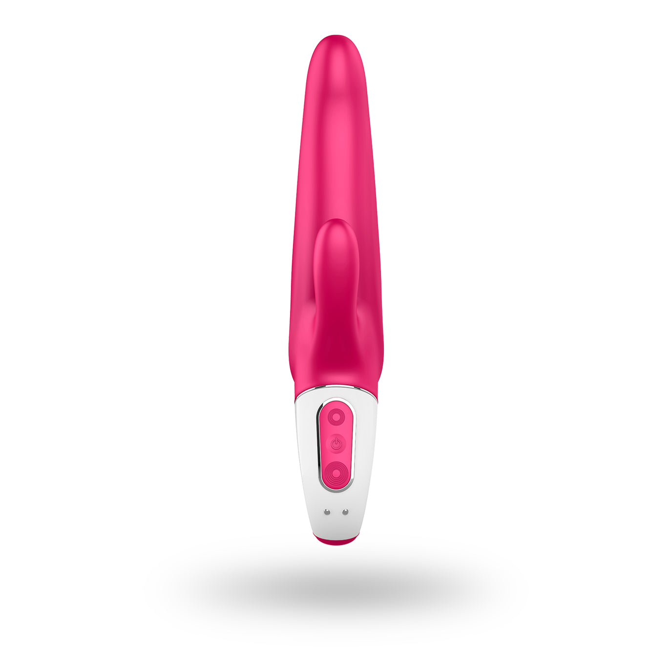 Satisfyer Vibes Mr Rabbit - Pink