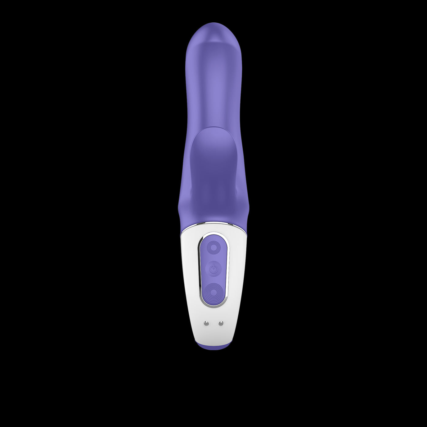 Satisfyer Vibes Magic Bunny - Purple