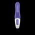 Satisfyer Vibes Magic Bunny - Purple