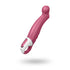 Satisfyer Vibes Petting Hippo - Pink