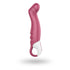 Satisfyer Vibes Petting Hippo - Pink
