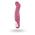 Satisfyer Vibes Petting Hippo - Pink