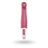 Satisfyer Vibes Petting Hippo - Pink