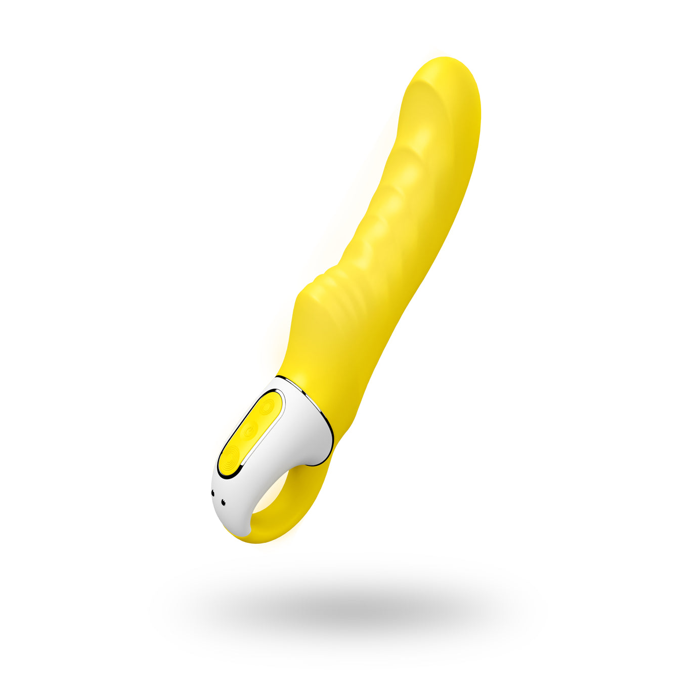 Satisfyer Vibes Yummy Sunshine - Yellow