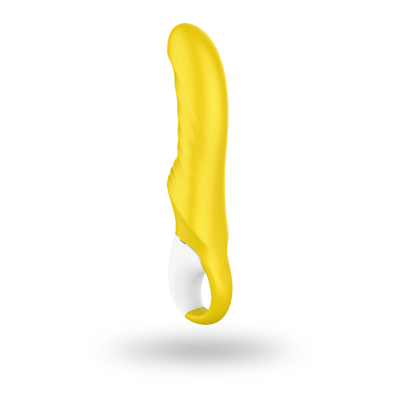 Satisfyer Vibes Yummy Sunshine - Yellow