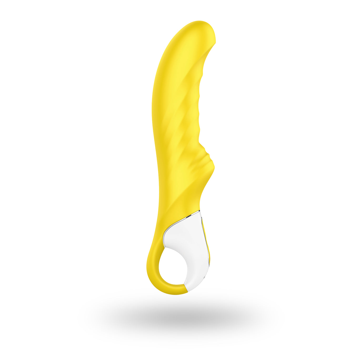 Satisfyer Vibes Yummy Sunshine - Yellow