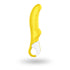 Satisfyer Vibes Yummy Sunshine - Yellow