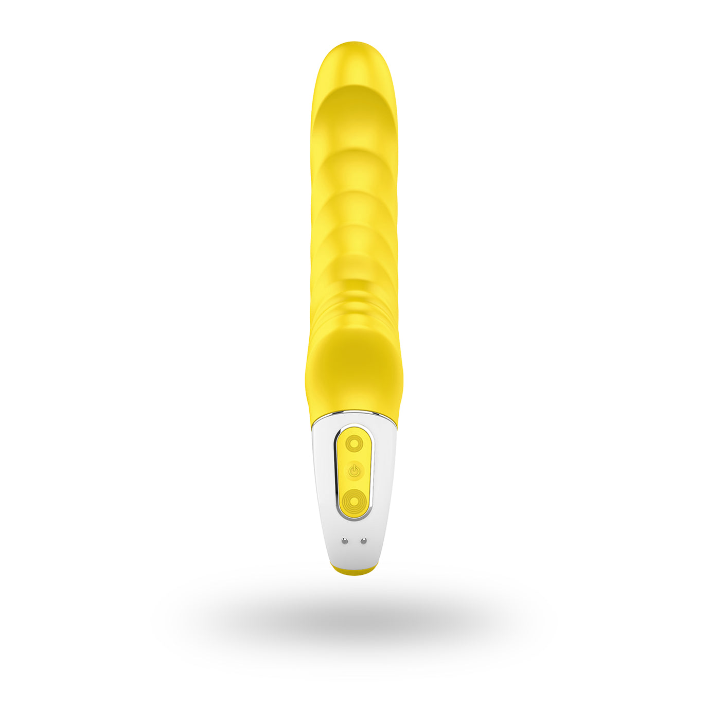 Satisfyer Vibes Yummy Sunshine - Yellow