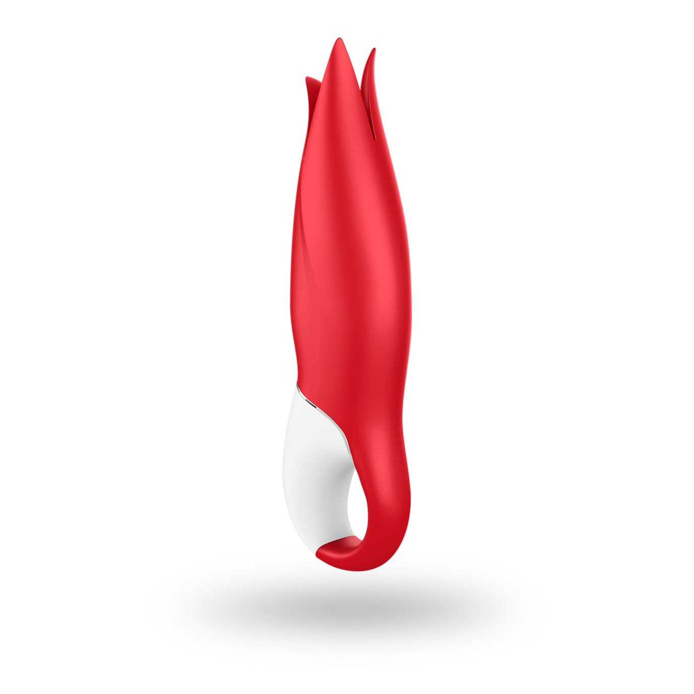 Satisfyer Vibes Power Flower - Red