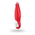 Satisfyer Vibes Power Flower - Red