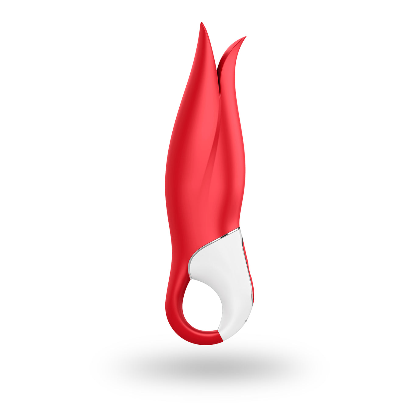 Satisfyer Vibes Power Flower - Red