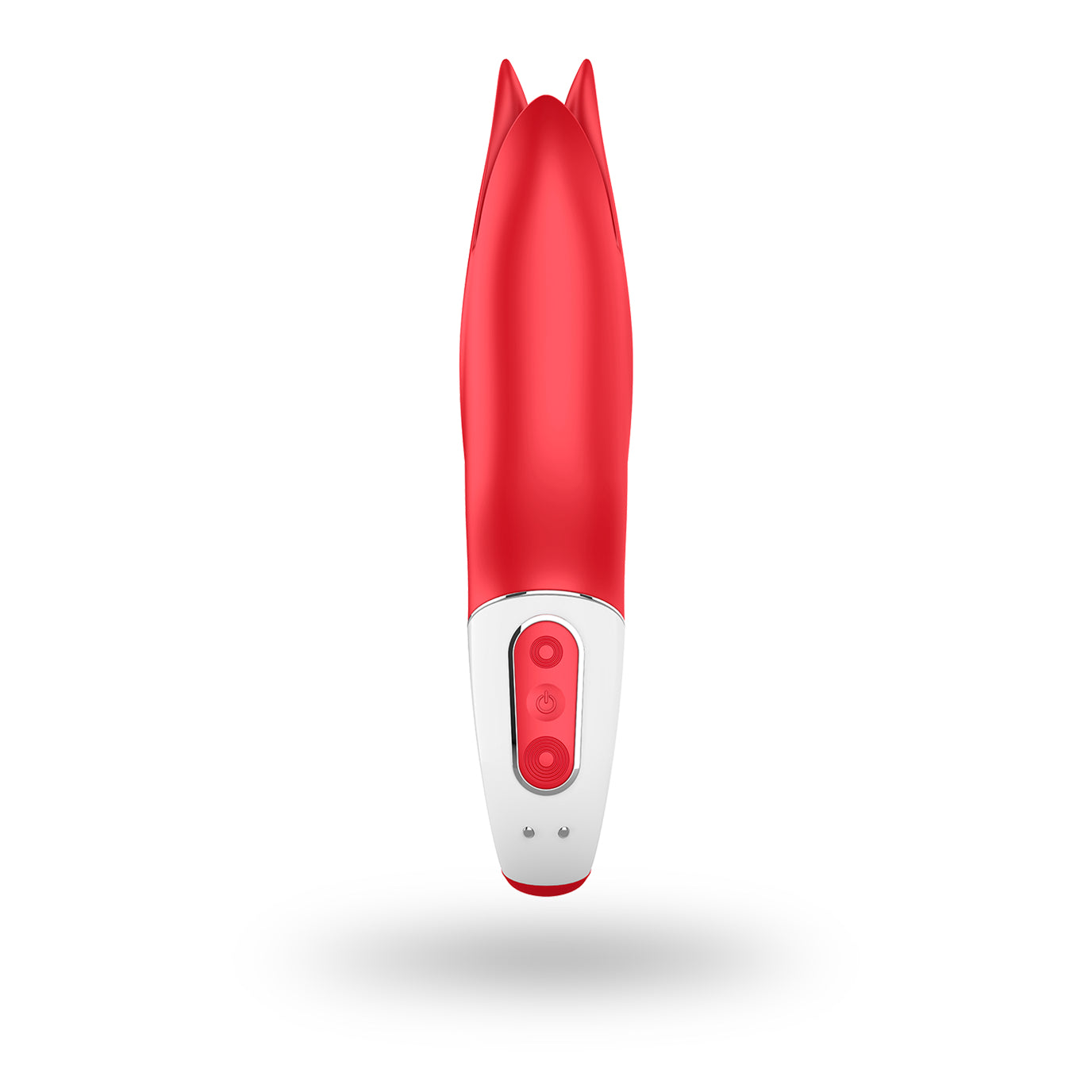 Satisfyer Vibes Power Flower - Red
