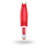 Satisfyer Vibes Power Flower - Red