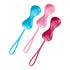 Satisfyer Power Balls 3 Pc - Mixed