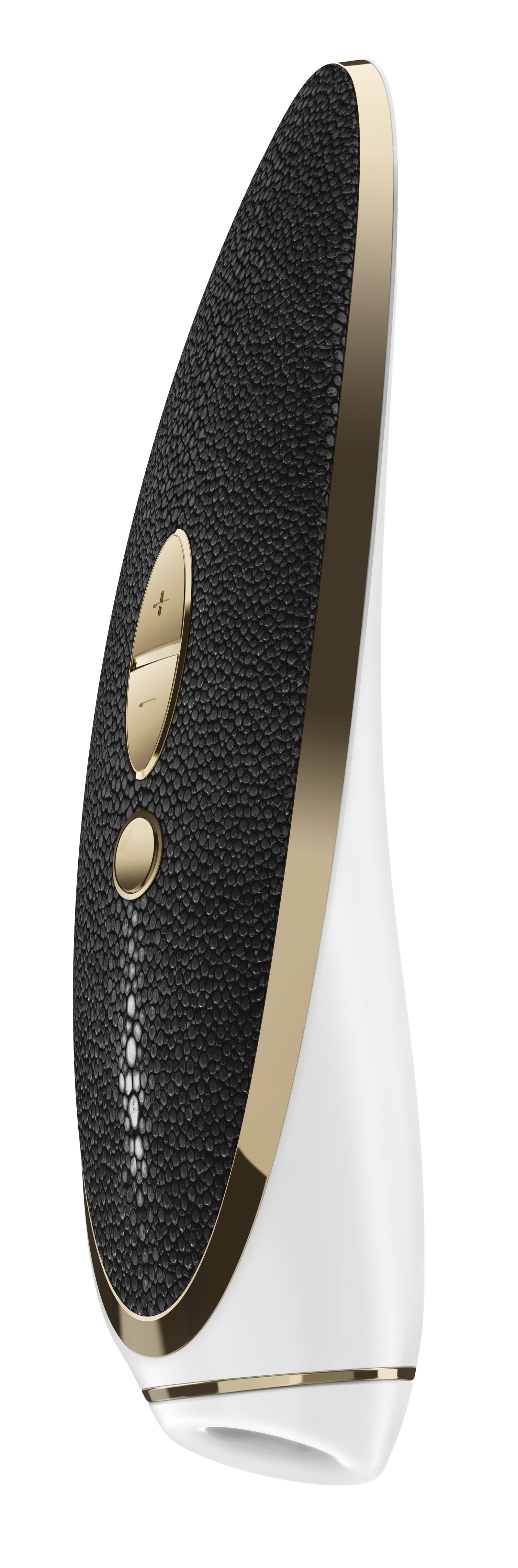 Satisfyer Luxury Haute Couture - Black