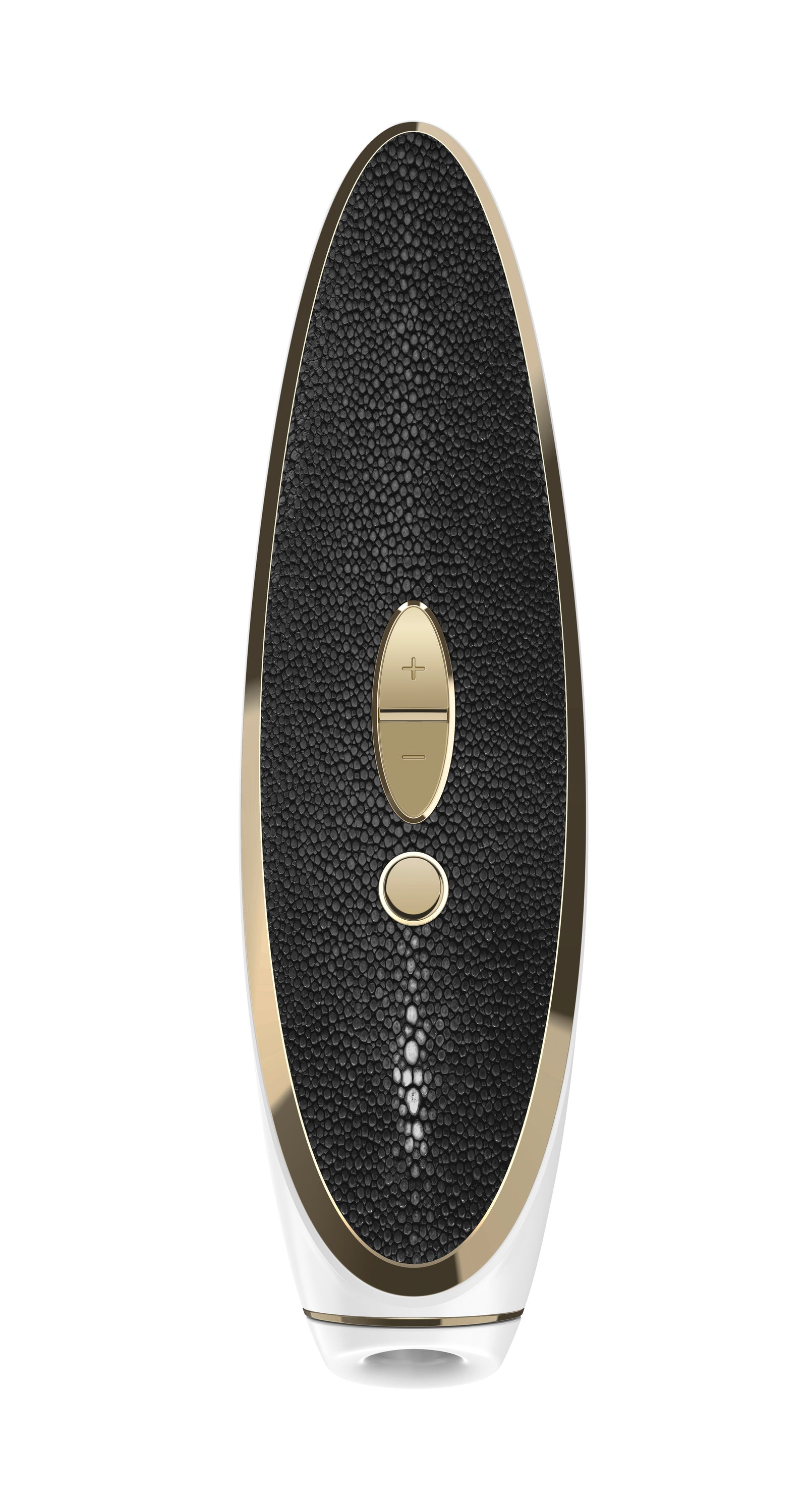 Satisfyer Luxury Haute Couture - Black