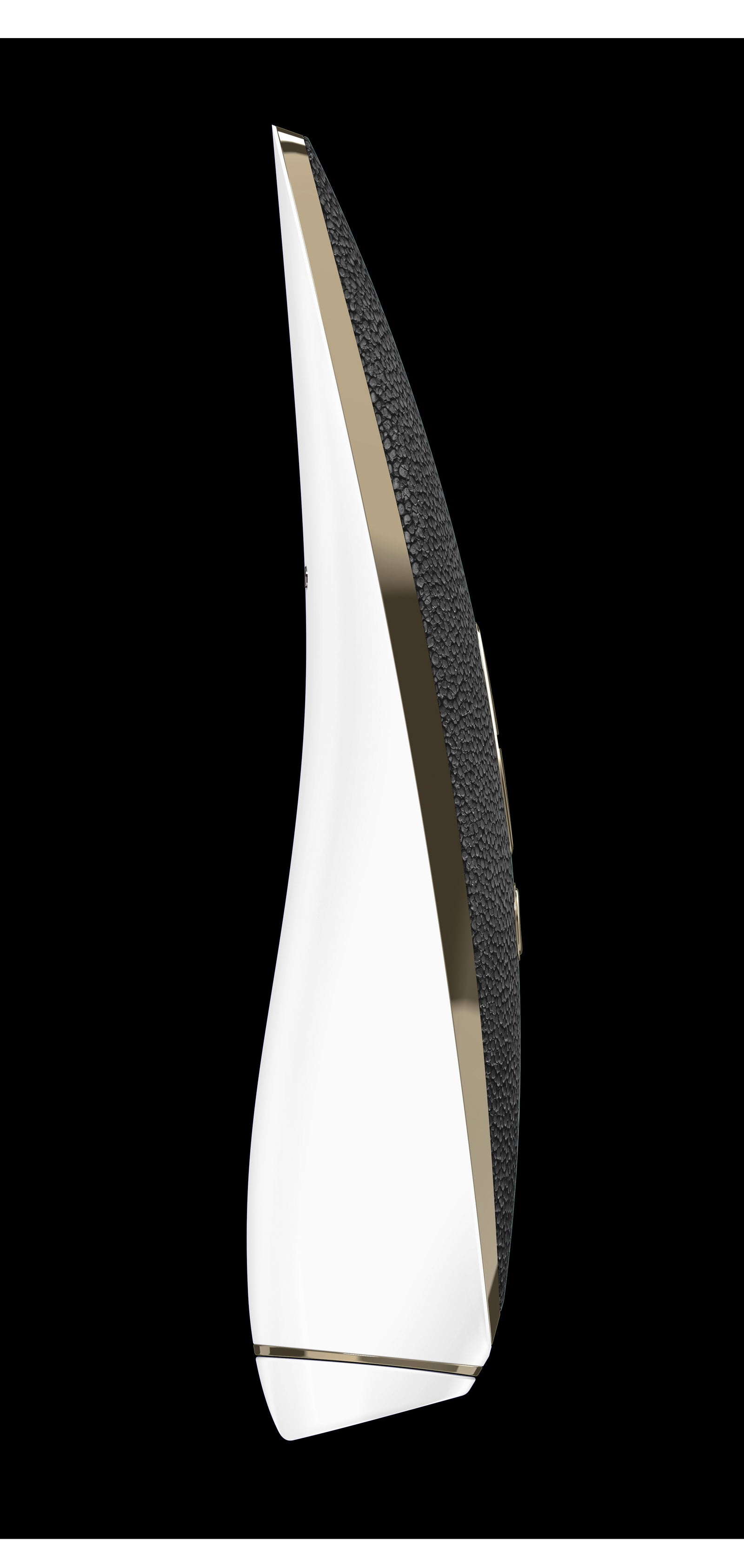 Satisfyer Luxury Haute Couture - Black