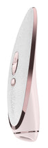 Satisfyer Luxury Pret A Porter - White
