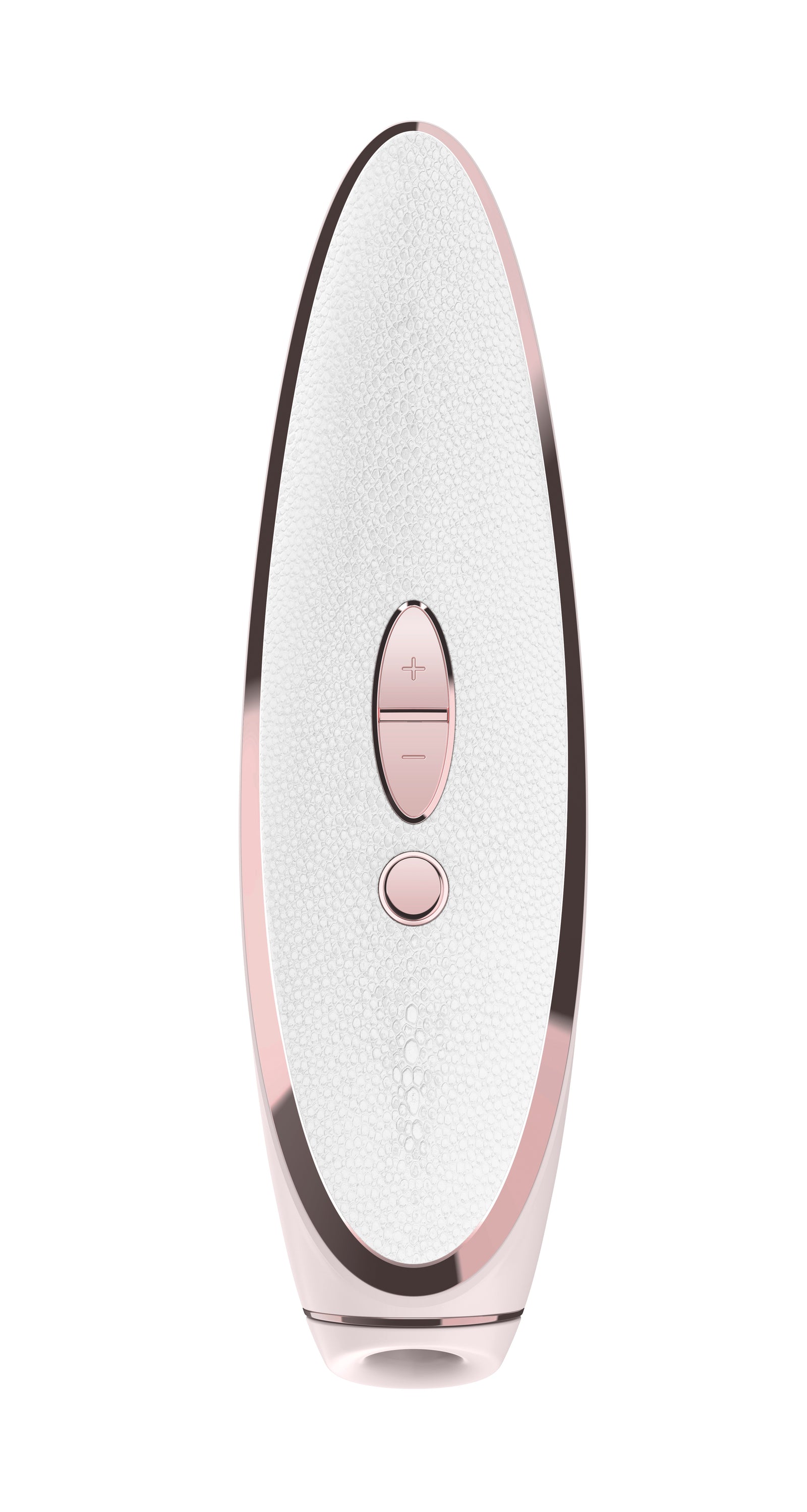 Satisfyer Luxury Pret A Porter - White