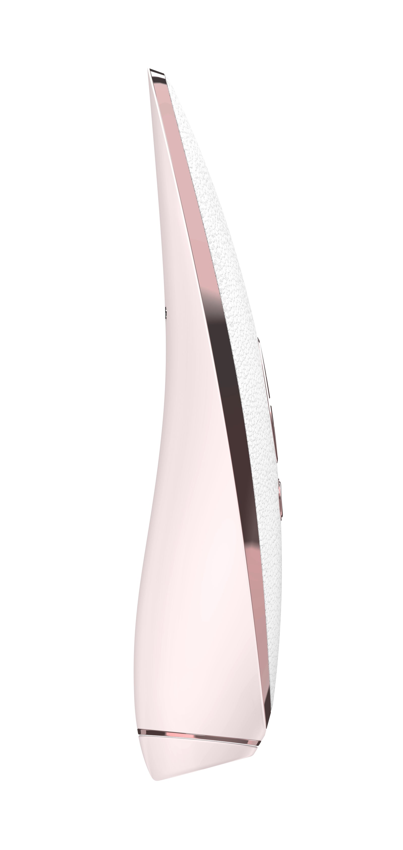 Satisfyer Luxury Pret A Porter - White