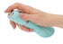 Pillow Talk Sassy Teal