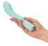 Pillow Talk Sassy Teal