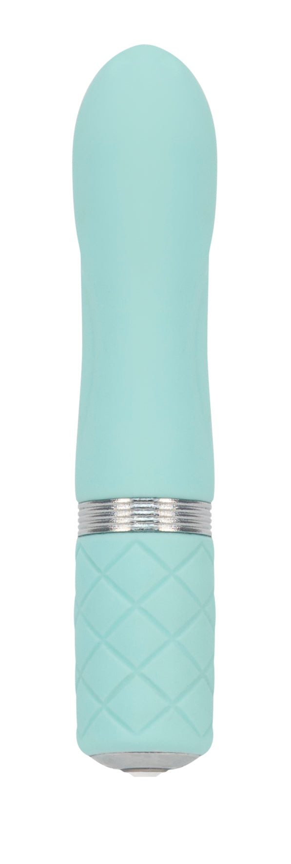 Pillow Talk Flirty Teal