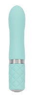 Pillow Talk Flirty Teal