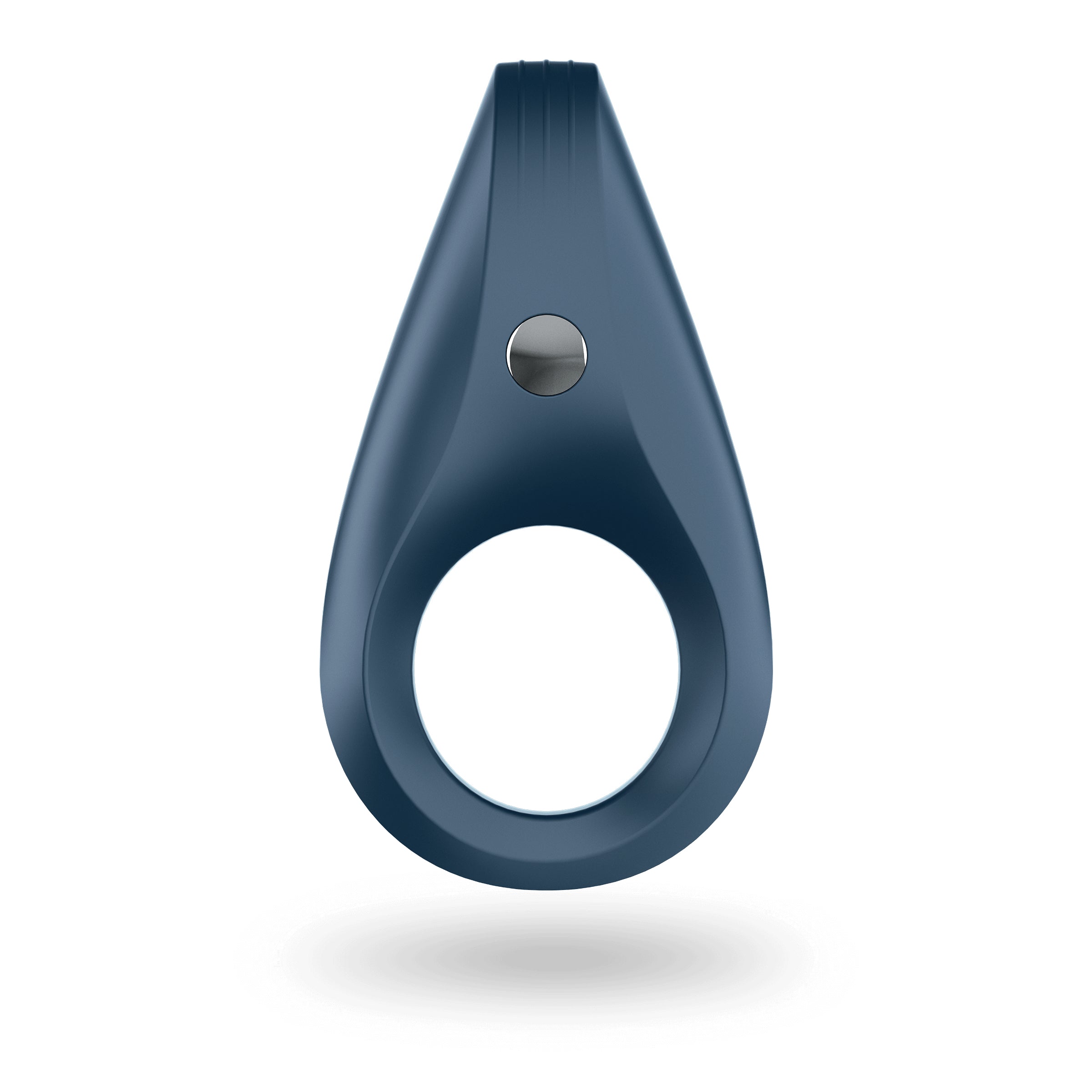 Satisfyer Rocket Ring - Black