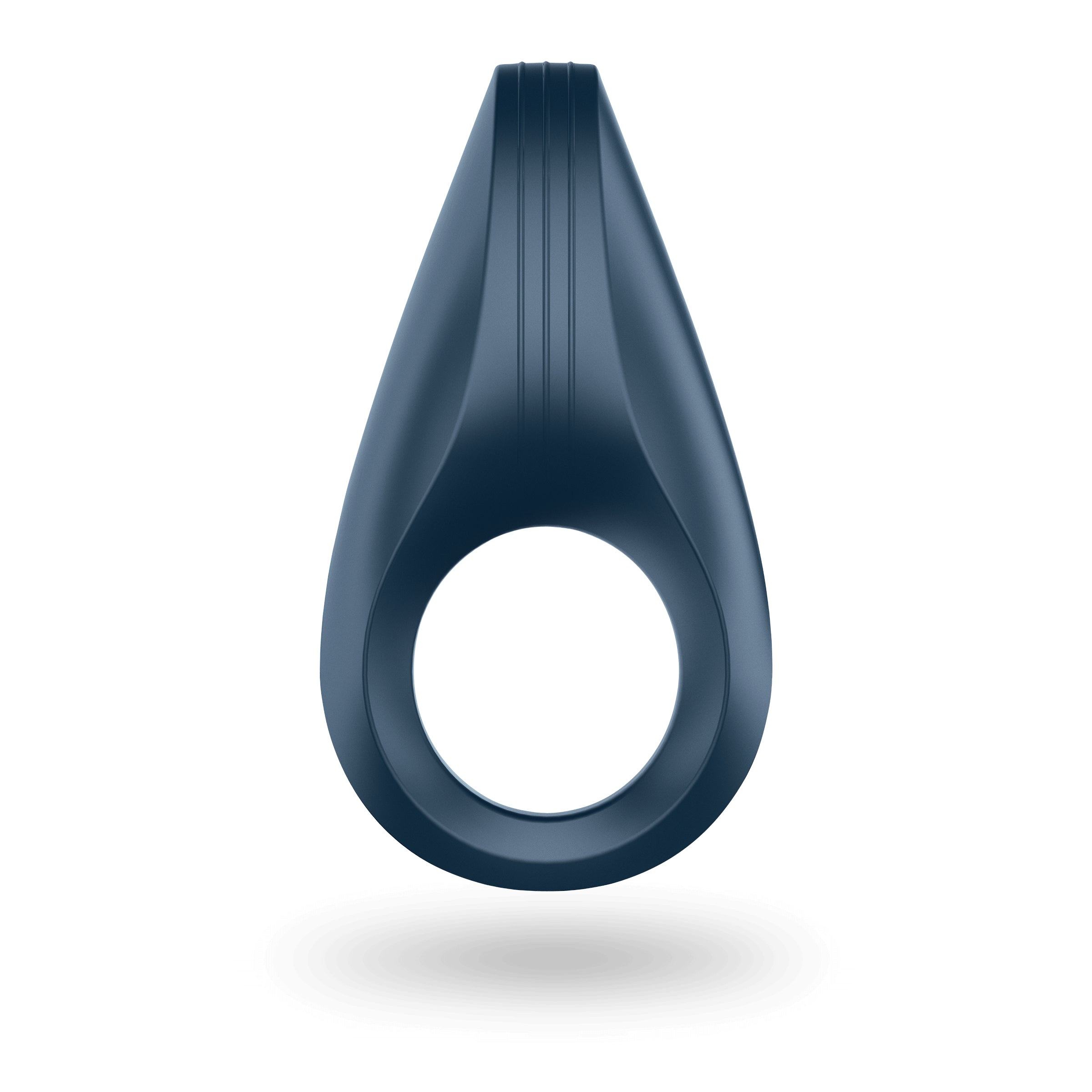 Satisfyer Rocket Ring - Black