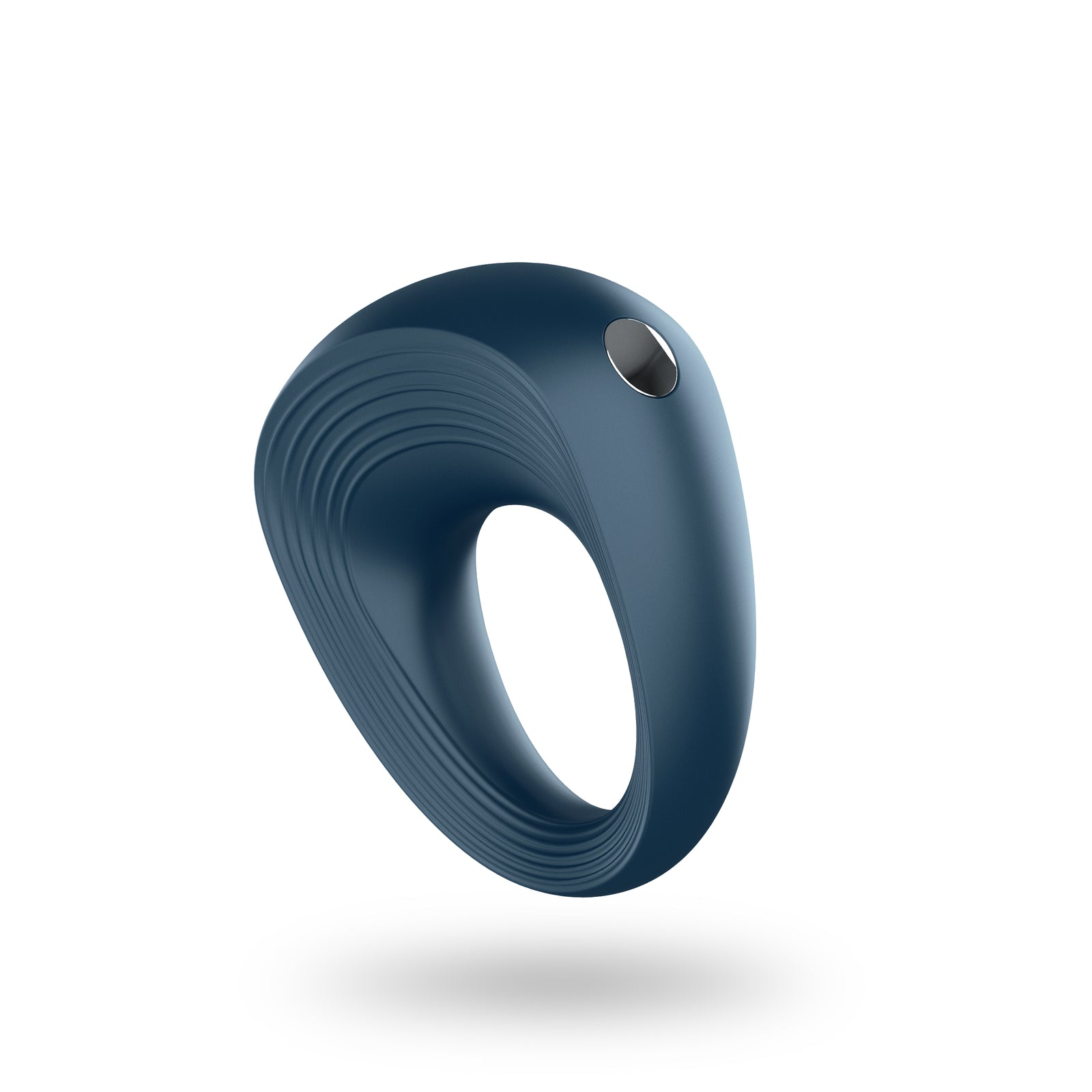 Satisfyer Power Ring - Blue