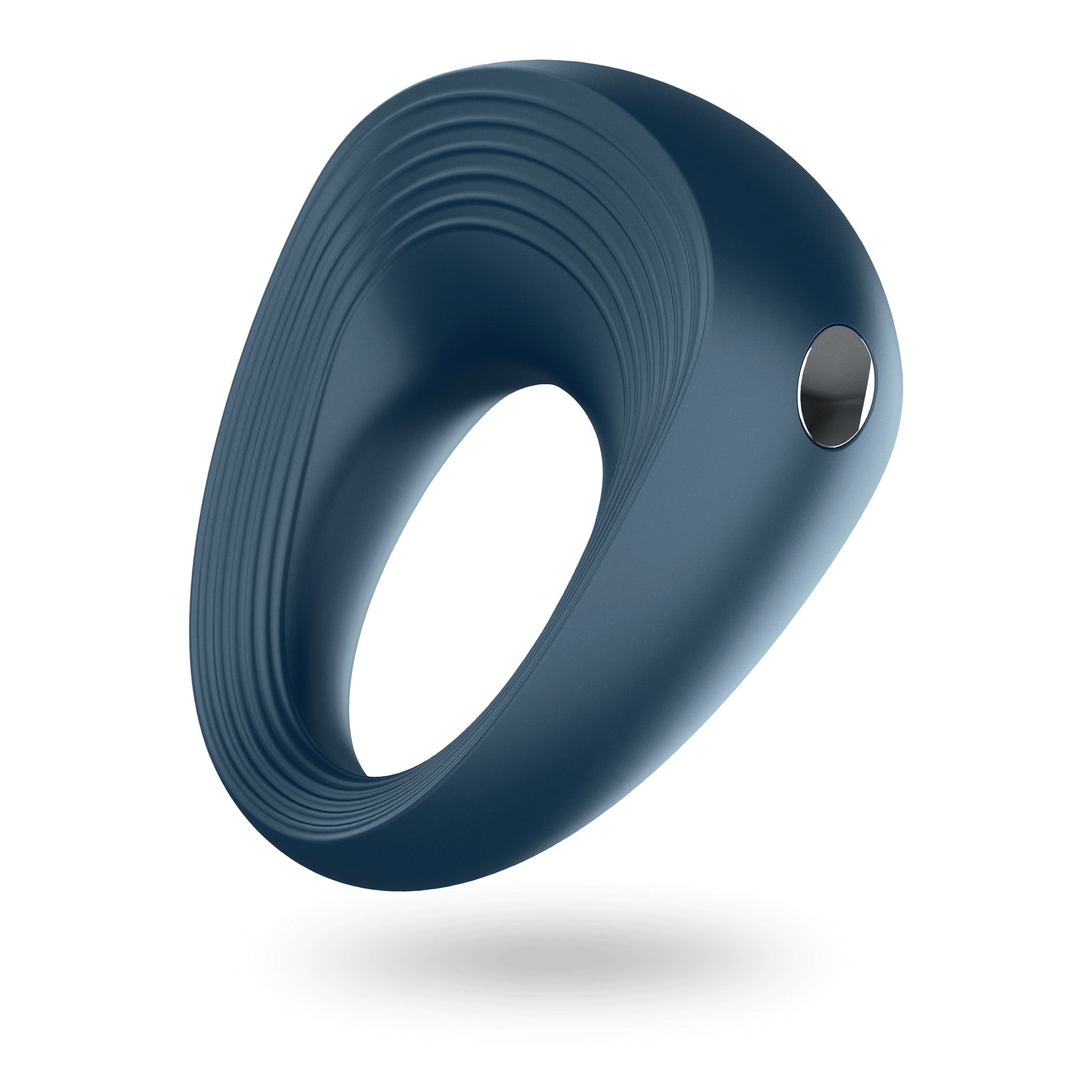 Satisfyer Power Ring - Blue