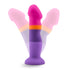 Avant D3 Summer Fling Silicone Dildo - Mixed