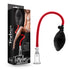 Temptasia Beginners Clitoral Pumping System - Black