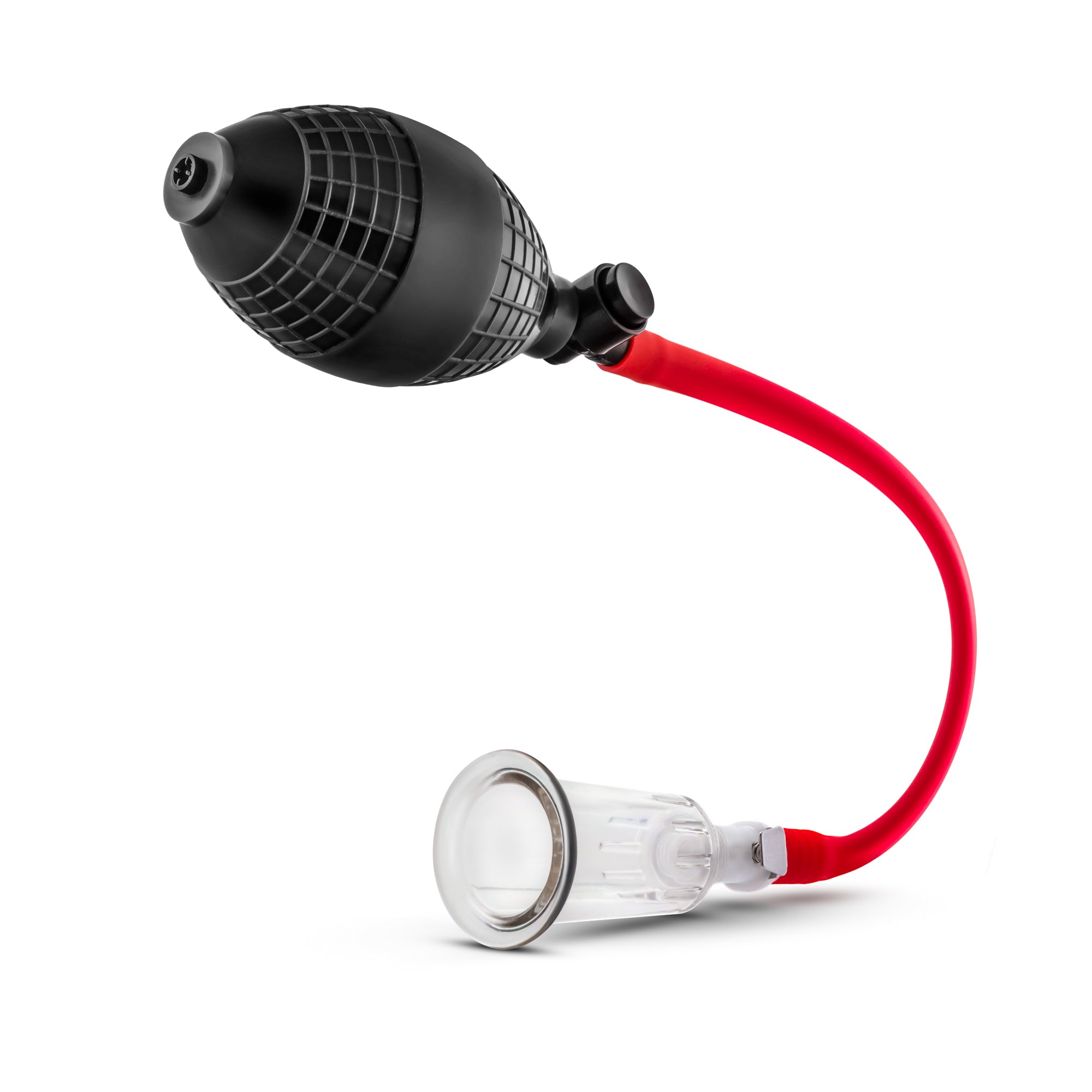 Temptasia Beginners Clitoral Pumping System - Black