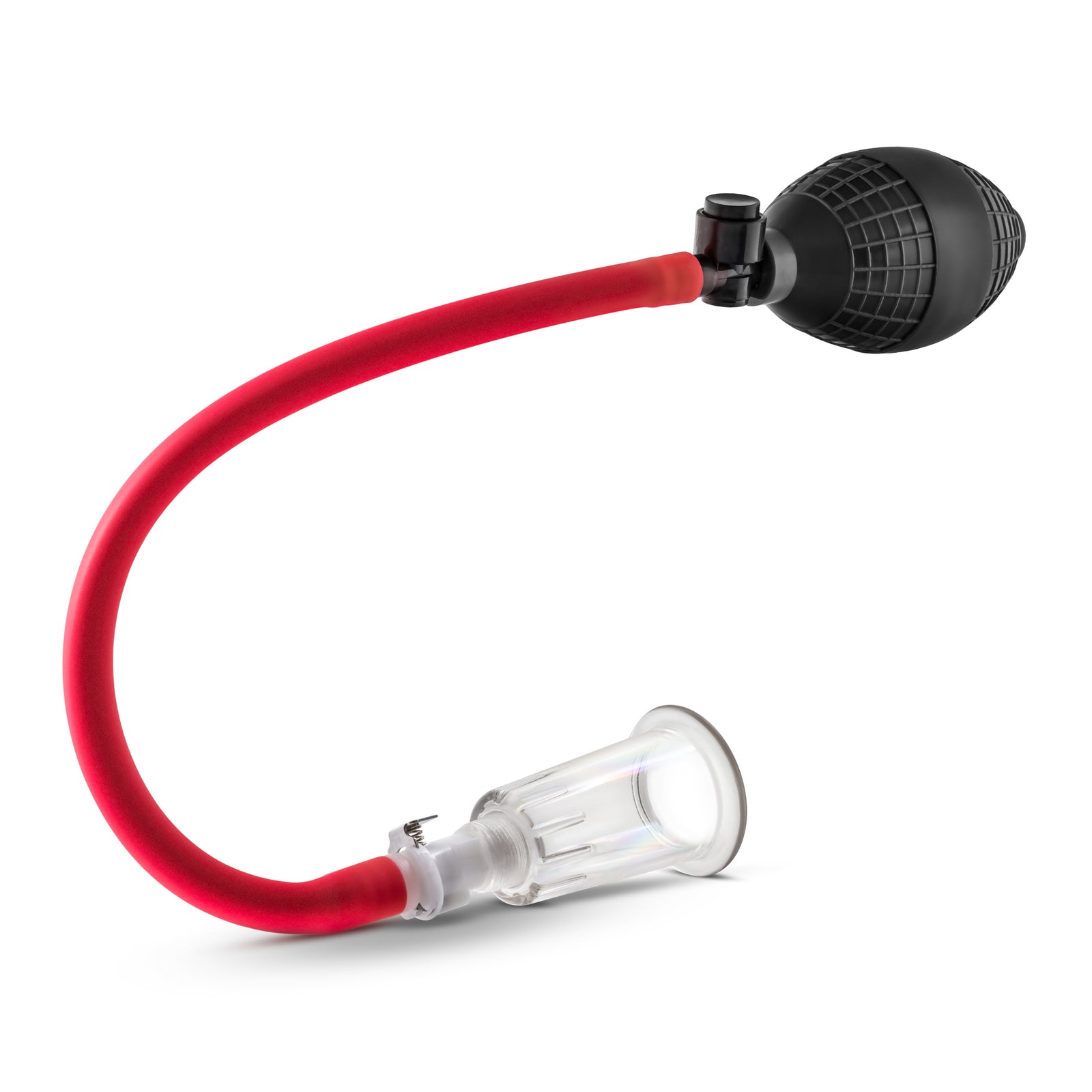 Temptasia Beginners Clitoral Pumping System - Black