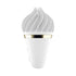 Satisfyer Sweet Treat White/Gold