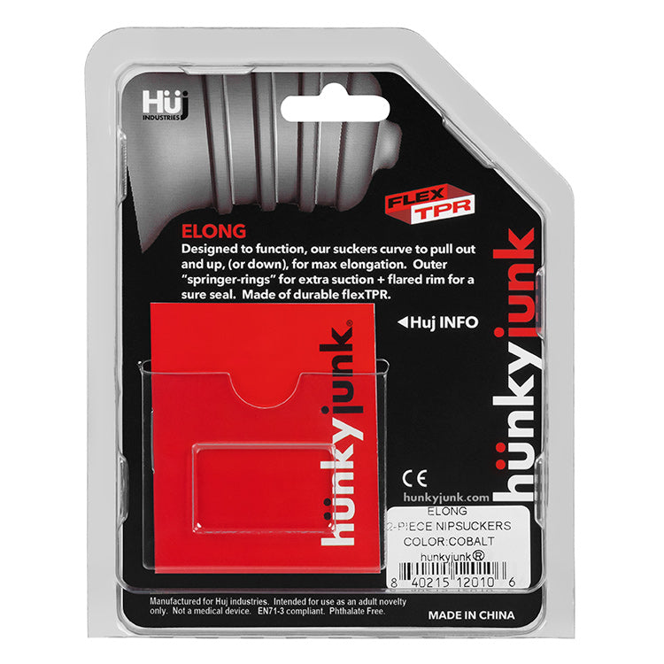 ELONG Wide Base Nipsucker