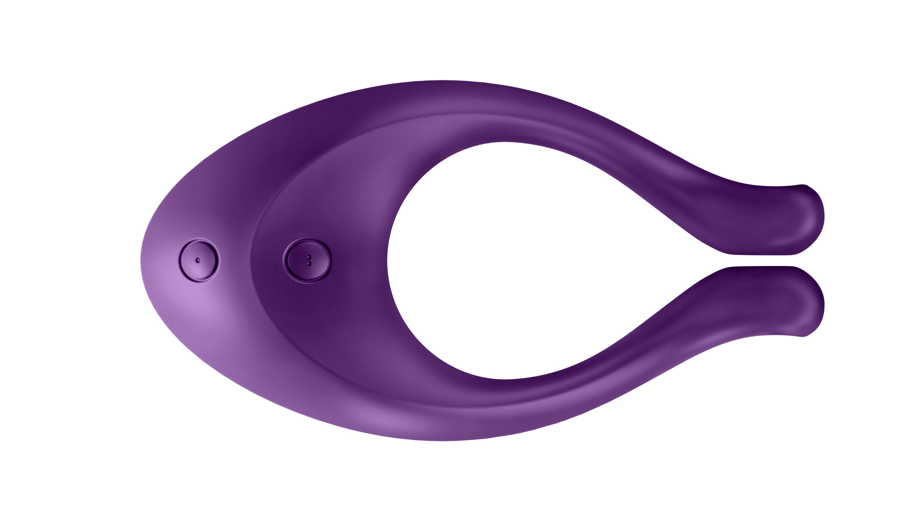 Satisfyer Endless Love Lilac - Lilac