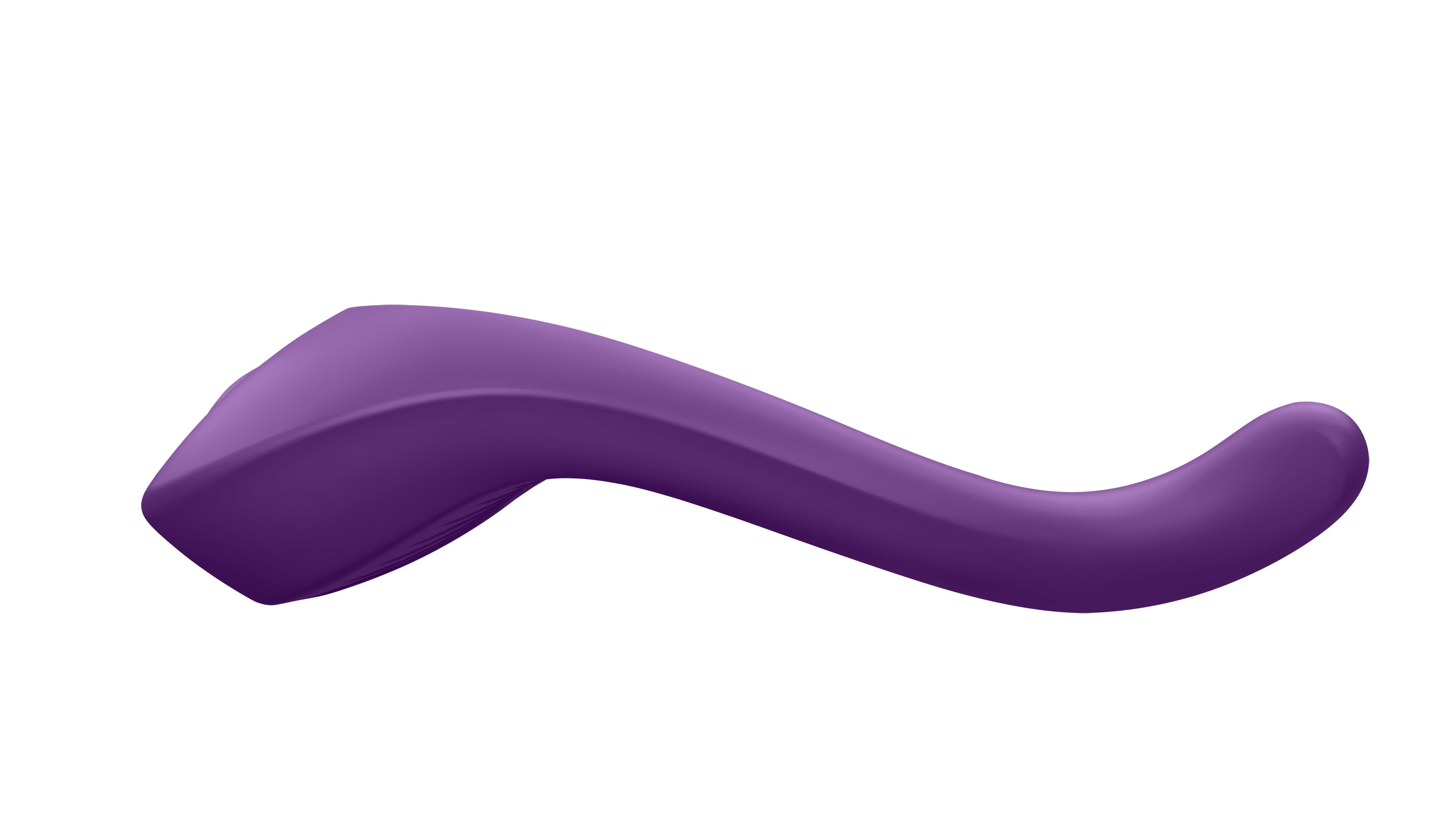 Satisfyer Endless Love Lilac - Lilac