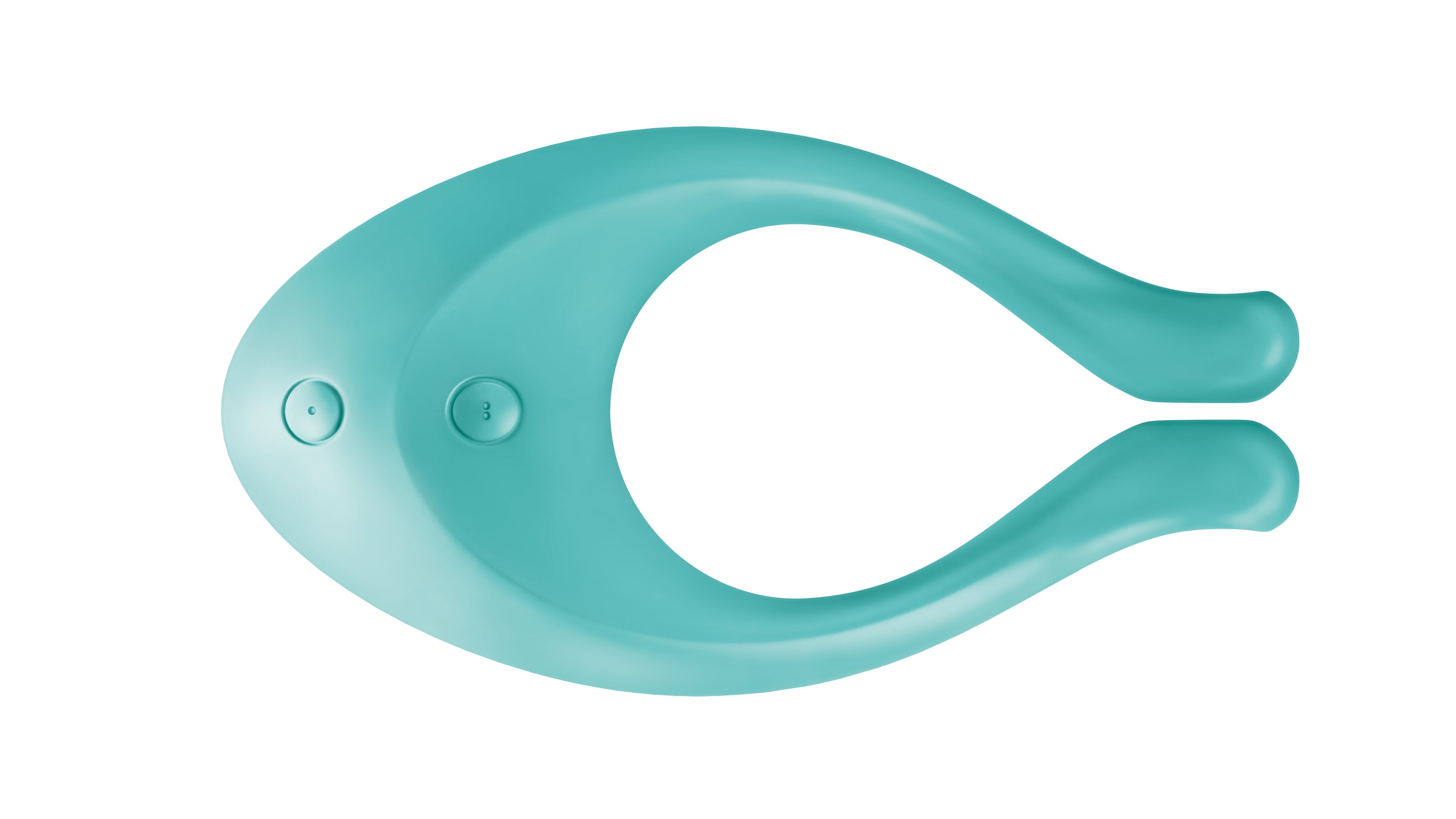 Satisfyer Endless Love Turquoise - Turquoise