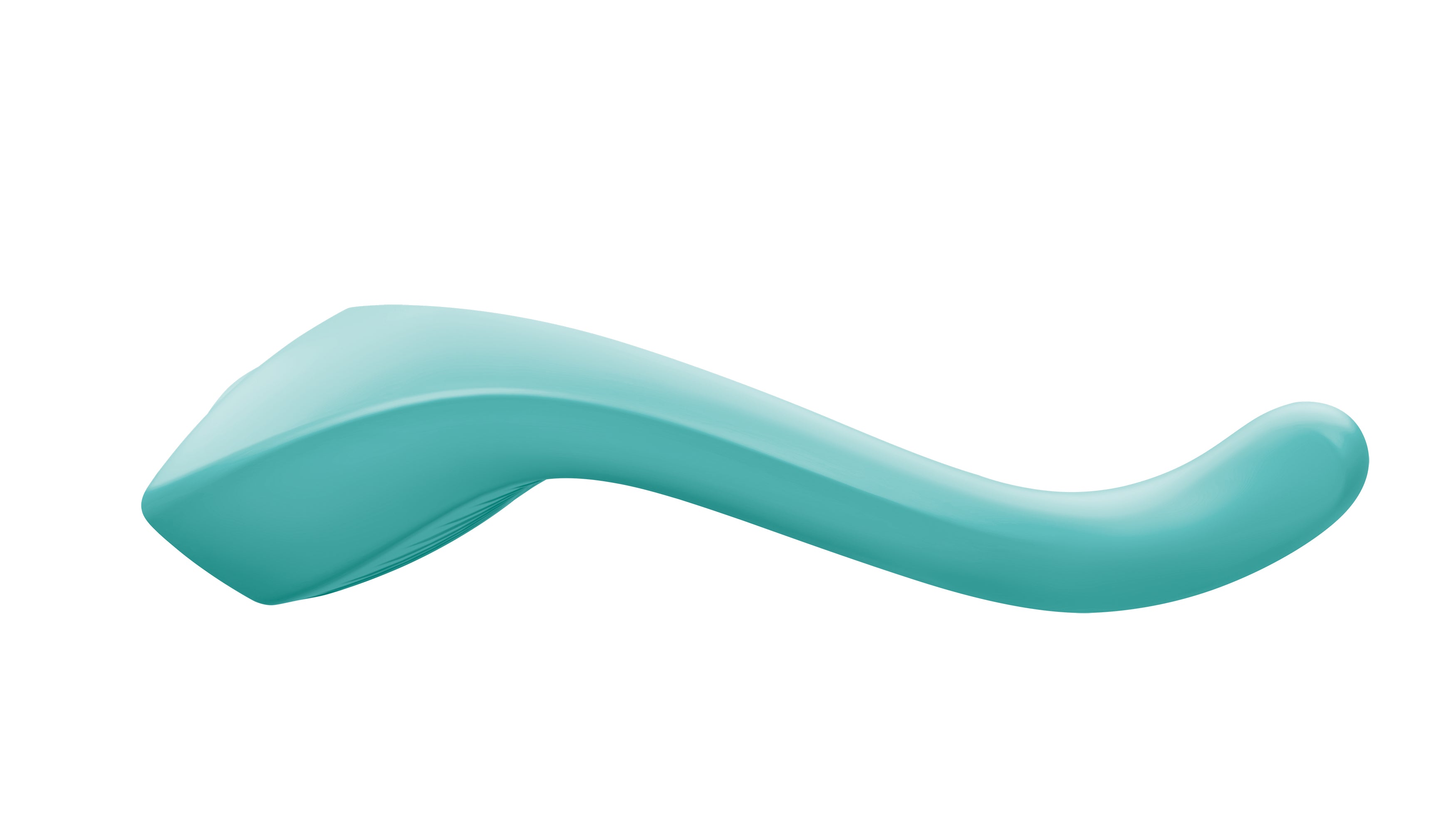 Satisfyer Endless Love Turquoise - Turquoise