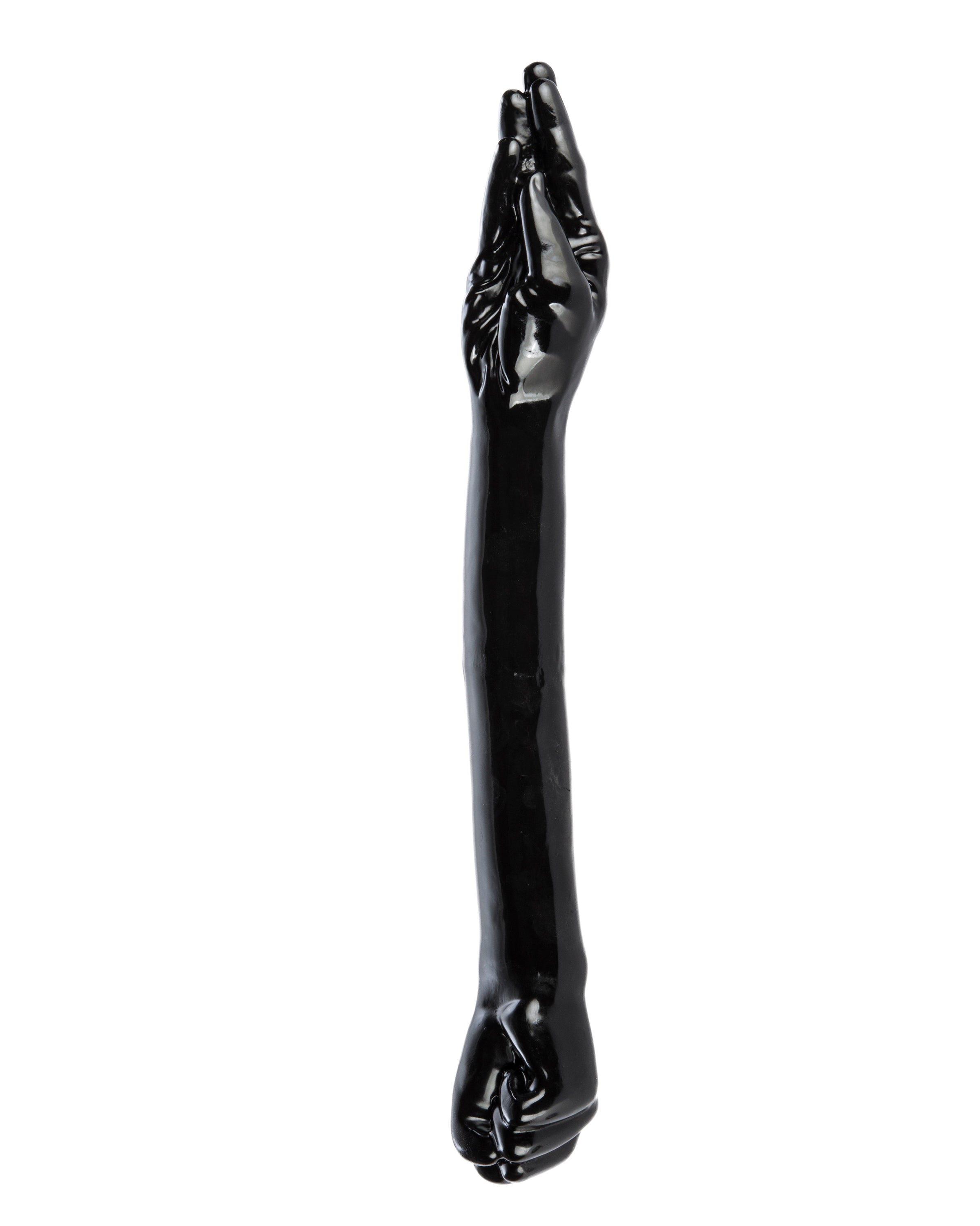 The Rebel Intruder 21.65in - Black