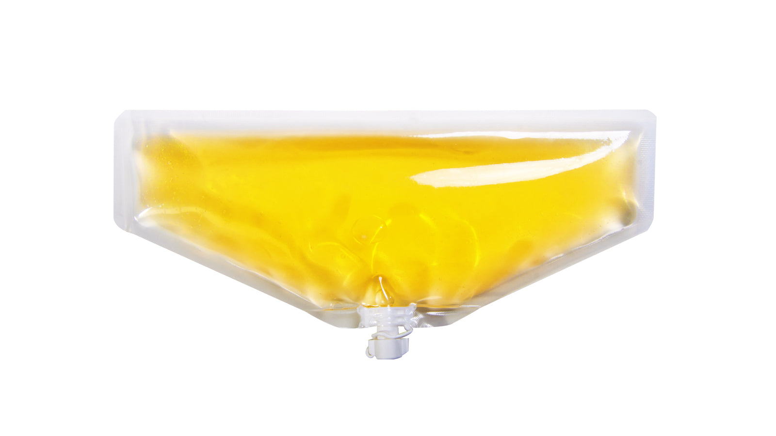 ScreenUrin Refill Pack 80ml - Yellow